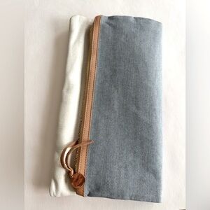 Clare V Foldover Clutch